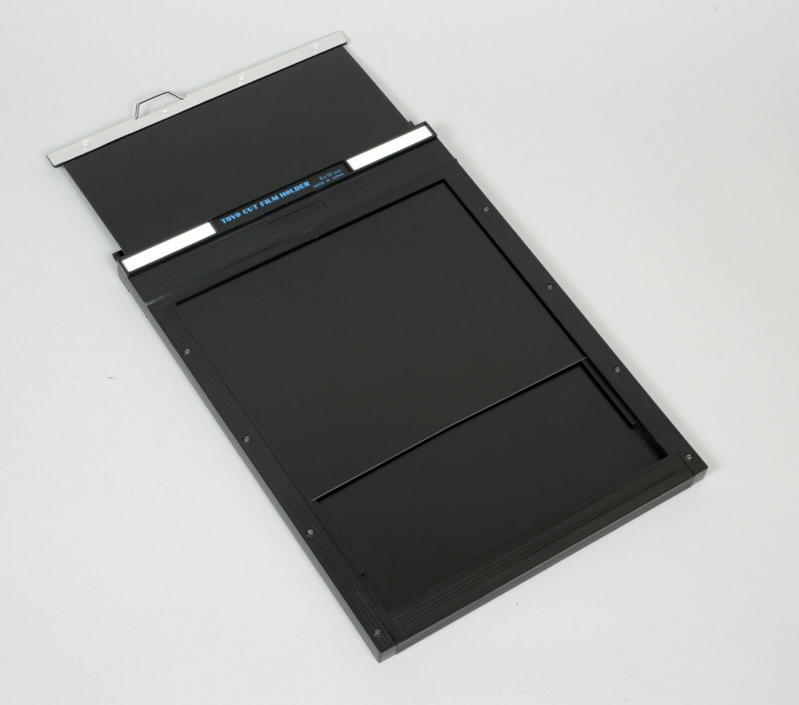 **BRAND NEW** TOYO 8X10 Film Holder *US SELLER* IN STOCK *SHIPS NEXT DAY*